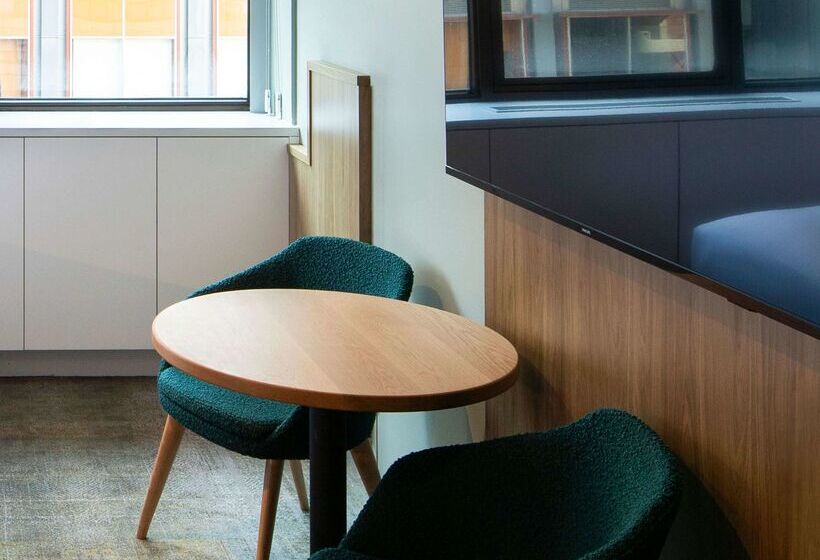 Novotel Sydney City Centre