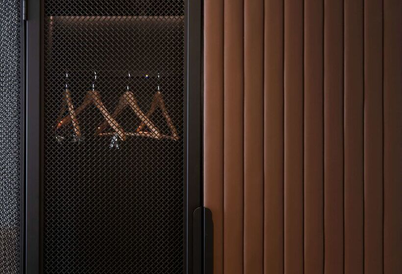 Novotel Sydney City Centre