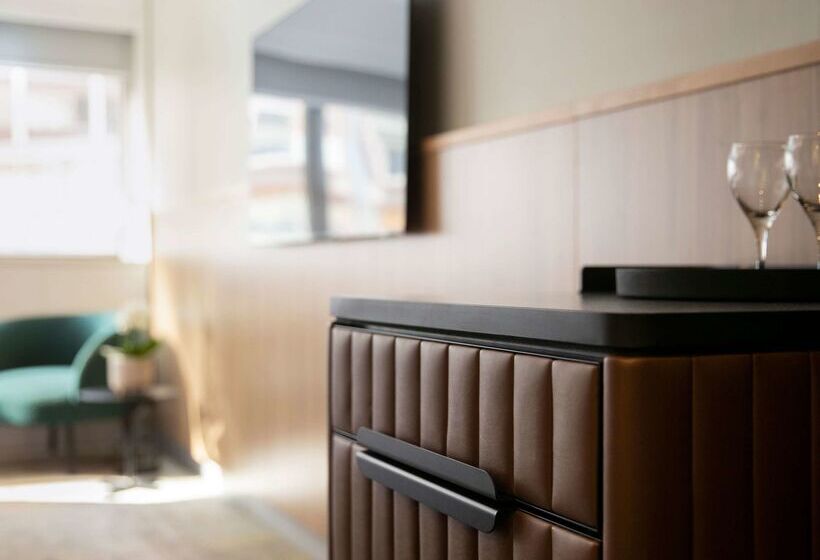 Novotel Sydney City Centre