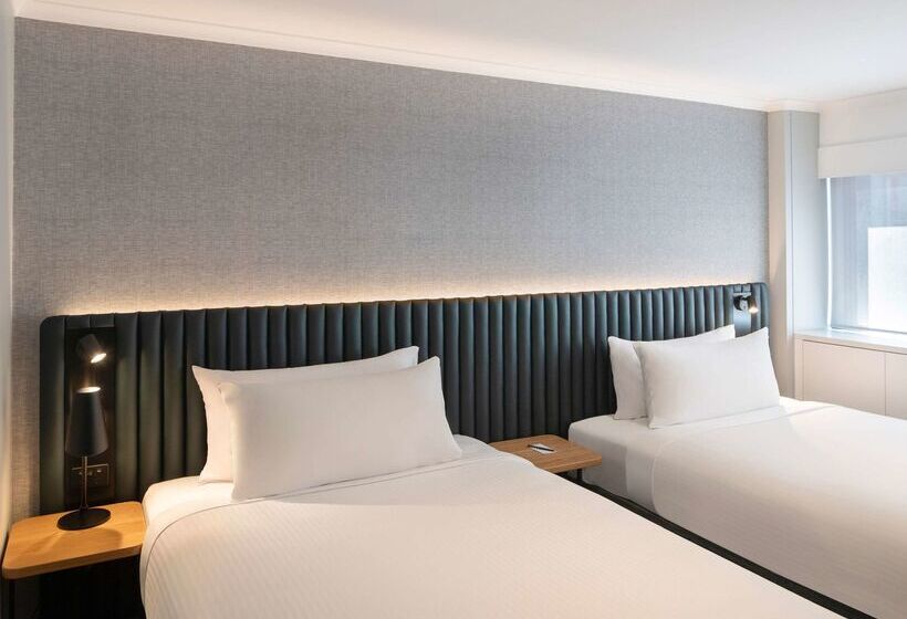 Novotel Sydney City Centre