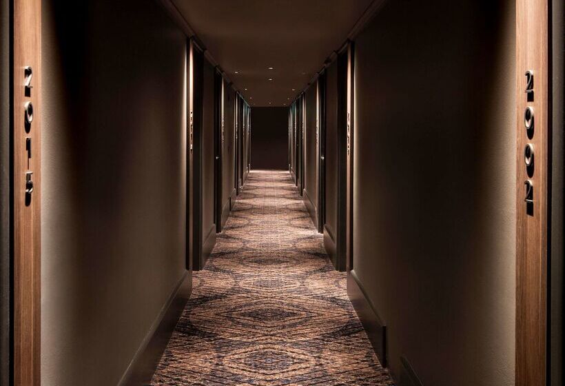 Novotel Sydney City Centre