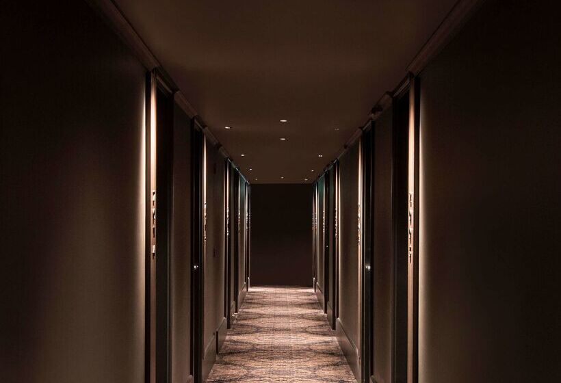 Novotel Sydney City Centre