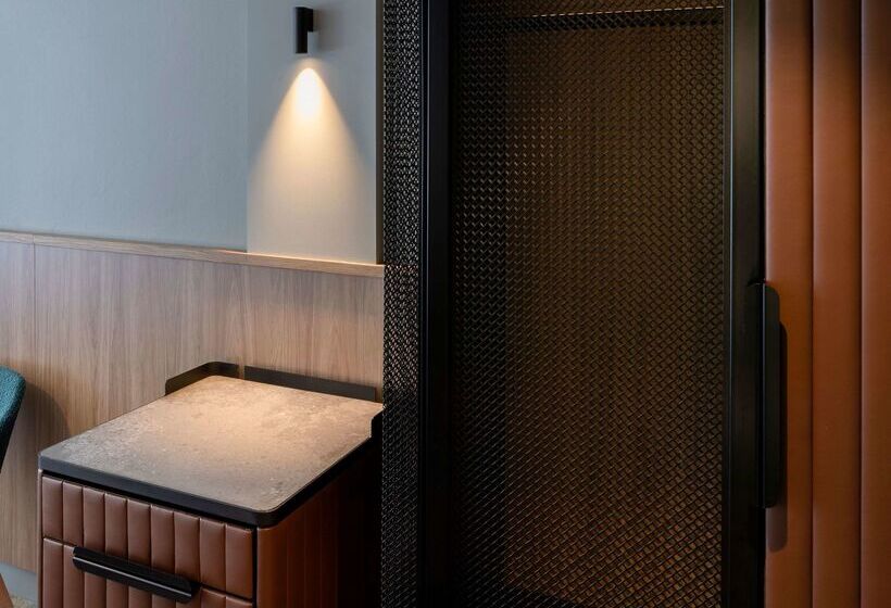 Novotel Sydney City Centre