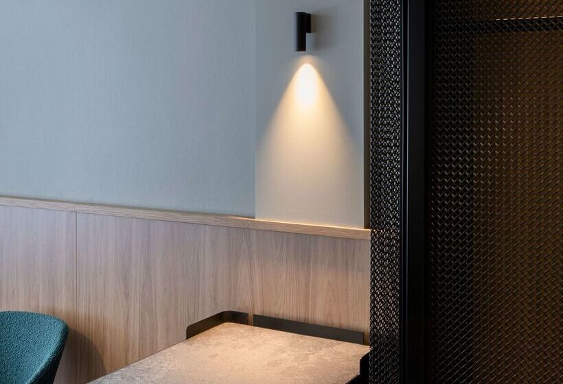 Novotel Sydney City Centre