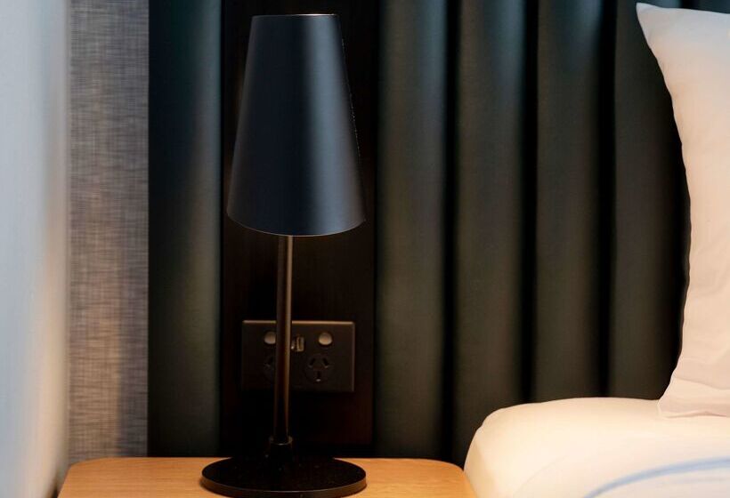Novotel Sydney City Centre