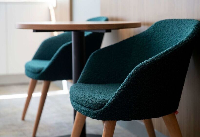 Novotel Sydney City Centre