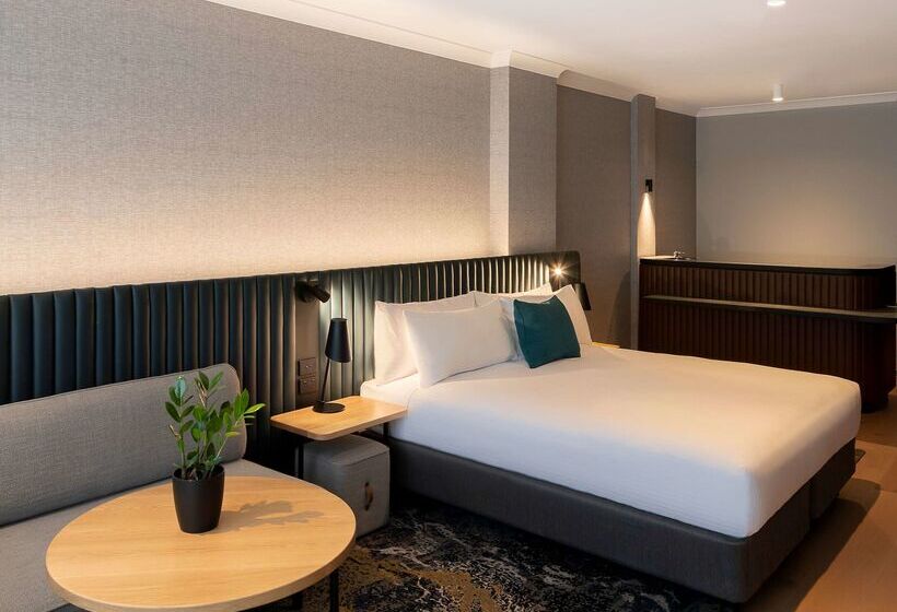 Novotel Sydney City Centre