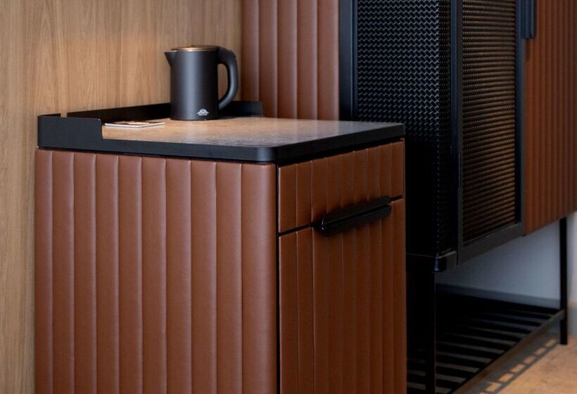 Novotel Sydney City Centre