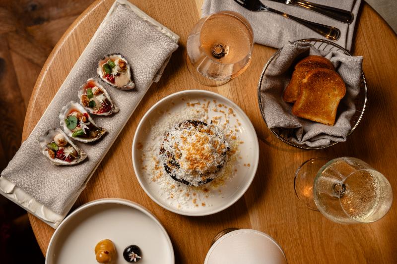 Novotel Sydney City Centre