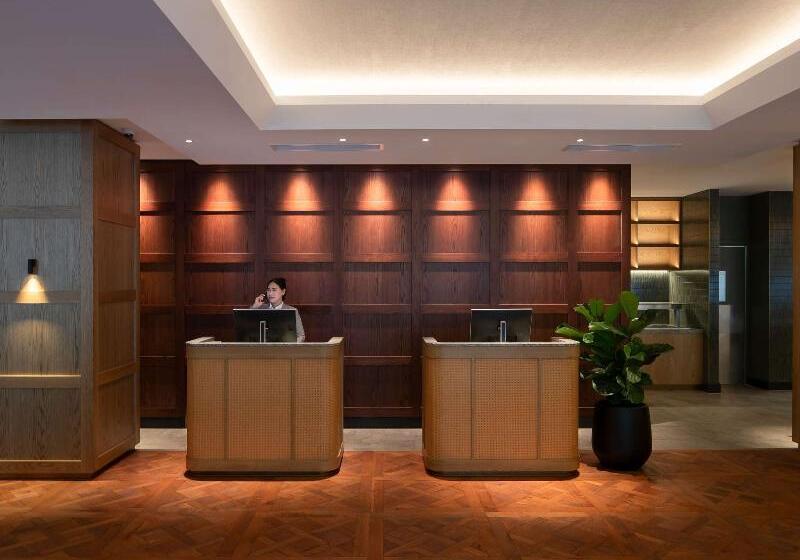 Novotel Sydney City Centre