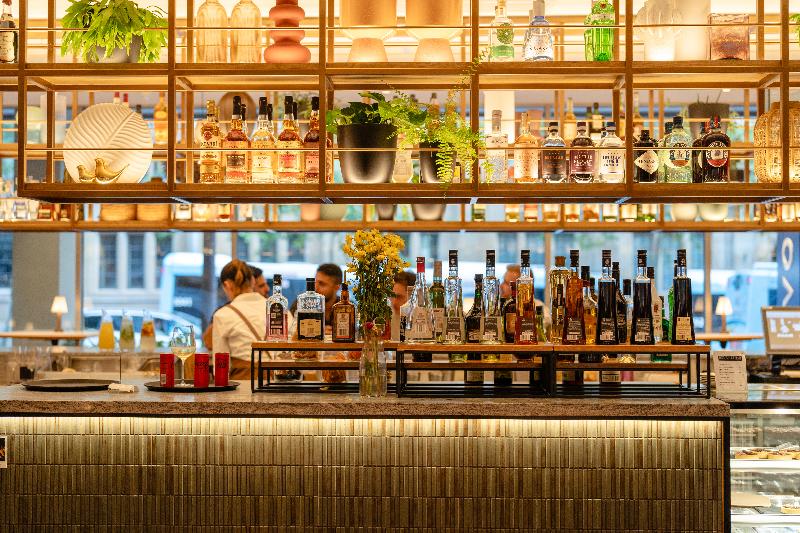 Novotel Sydney City Centre