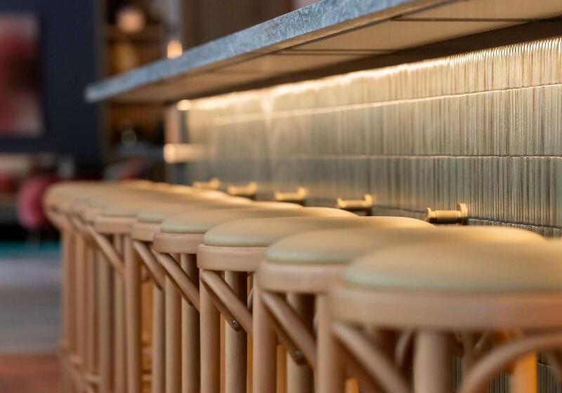 Novotel Sydney City Centre