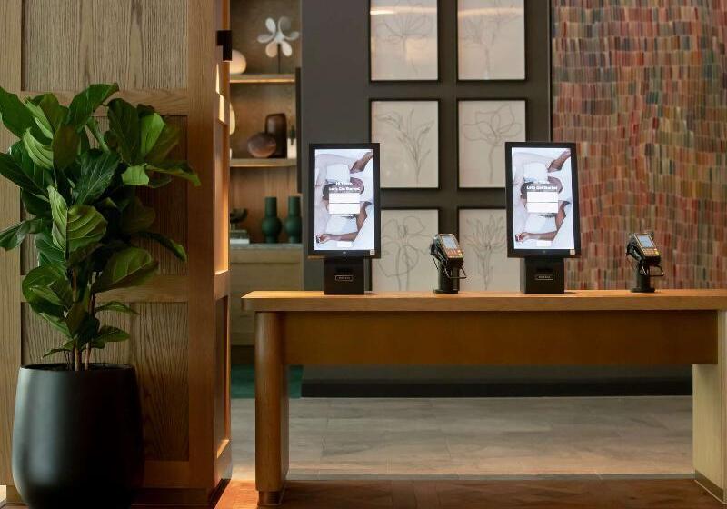 Novotel Sydney City Centre