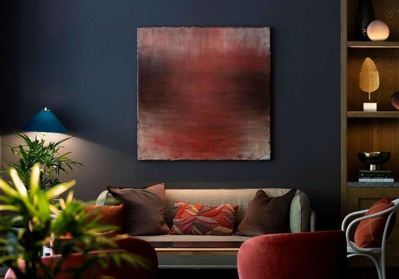 Novotel Sydney City Centre