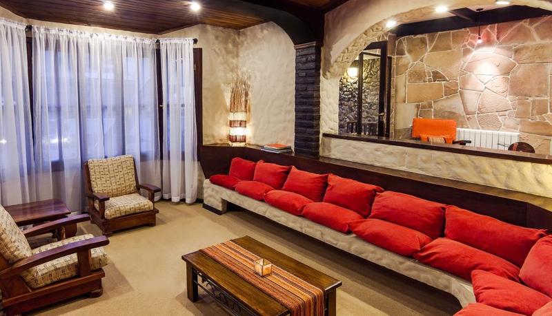 ホテル Michelangelo