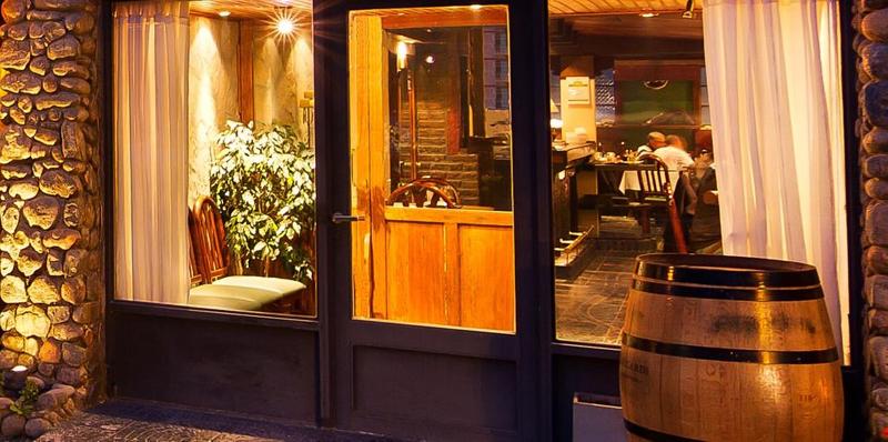 ホテル Michelangelo