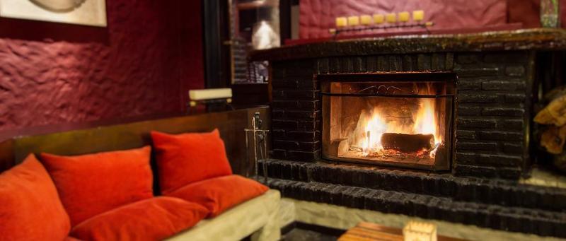 ホテル Michelangelo