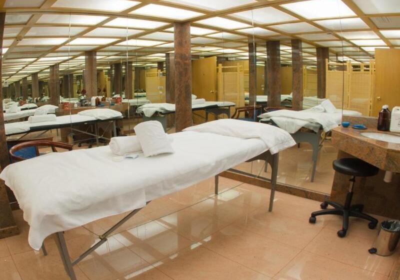 Hotel MIM Andorra, Member of Melia Collection