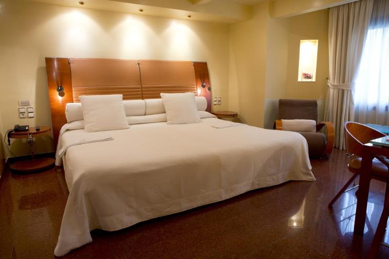 Hotel MIM Andorra, Member of Melia Collection