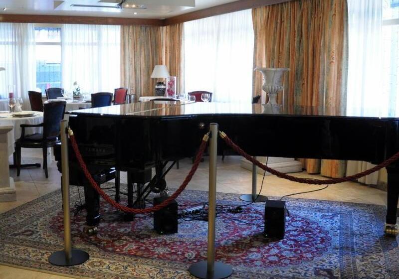 Hotel MIM Andorra, Member of Melia Collection