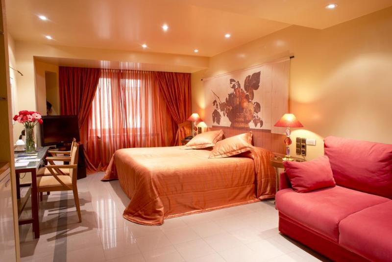 Hotel MIM Andorra, Member of Melia Collection