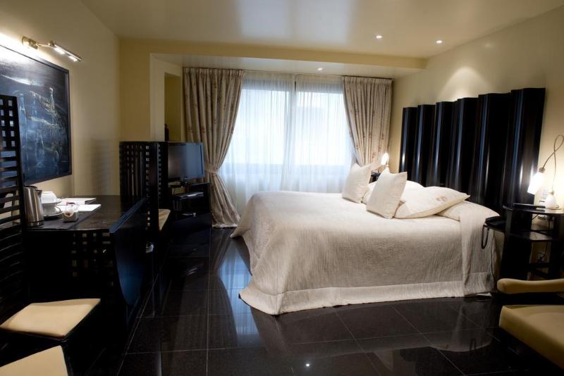 Hotel MIM Andorra, Member of Melia Collection