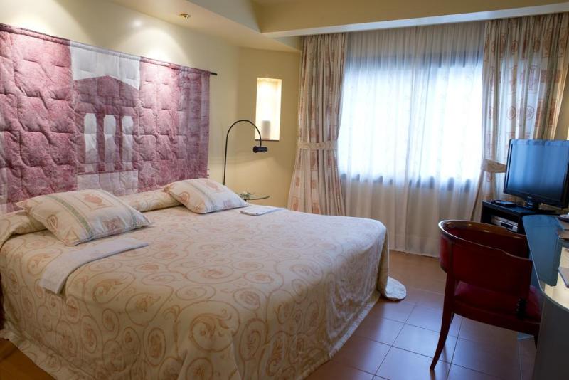 Hotel MIM Andorra, Member of Melia Collection