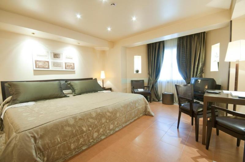 Hotel MIM Andorra, Member of Melia Collection