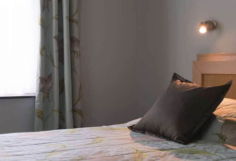 בית מלון כפרי Moulin De Daverdisse