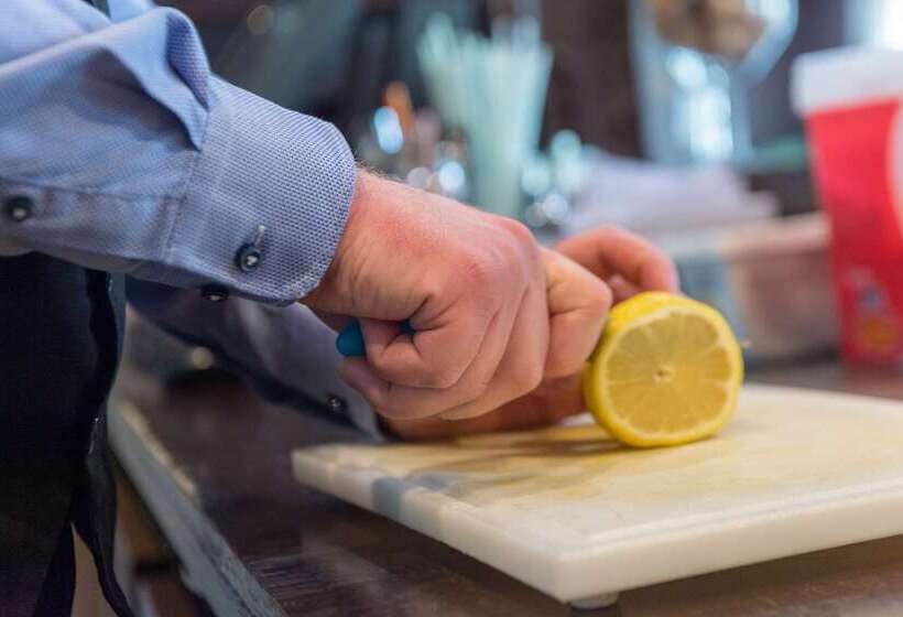 בית מלון כפרי Moulin De Daverdisse