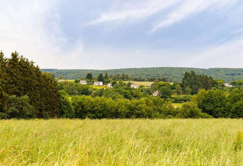 בית מלון כפרי Moulin De Daverdisse