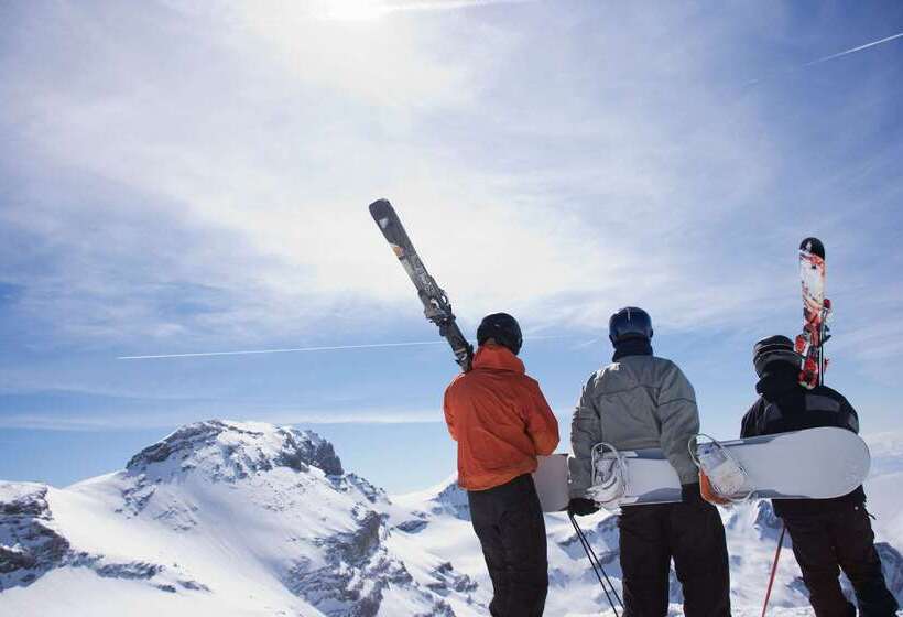 בית מלון כפרי Moulin De Daverdisse