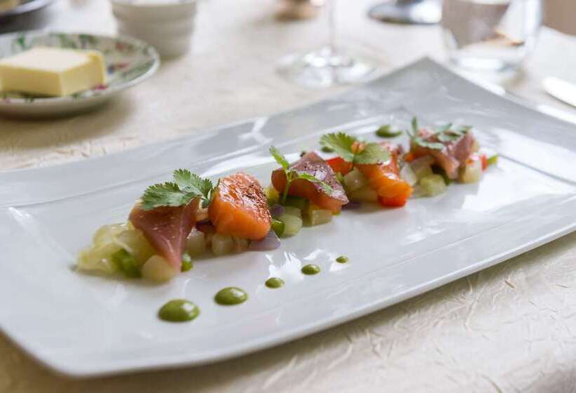 בית מלון כפרי Moulin De Daverdisse