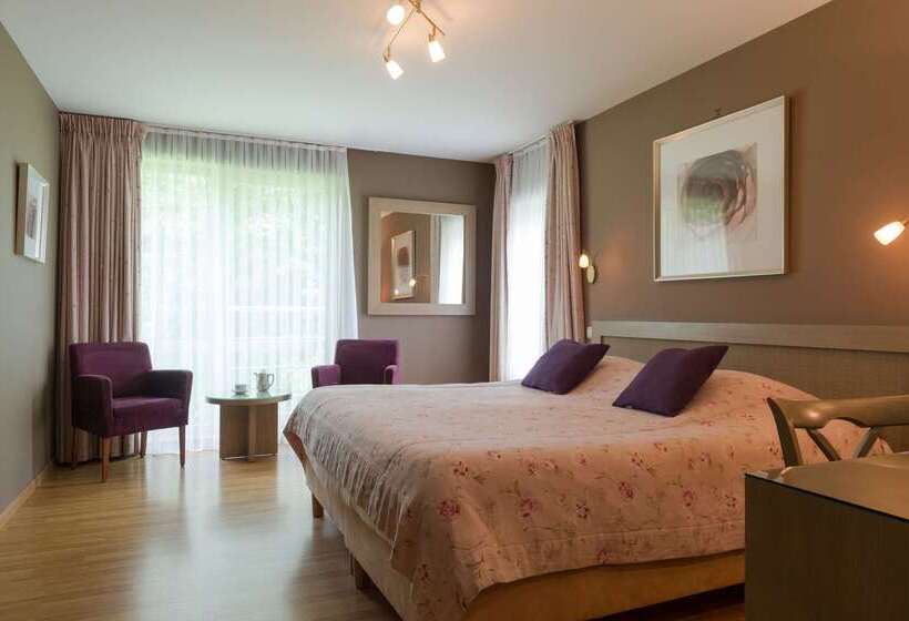 בית מלון כפרי Moulin De Daverdisse