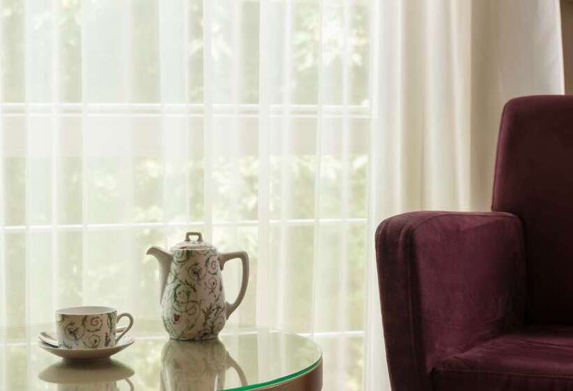 בית מלון כפרי Moulin De Daverdisse