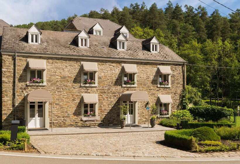 בית מלון כפרי Moulin De Daverdisse