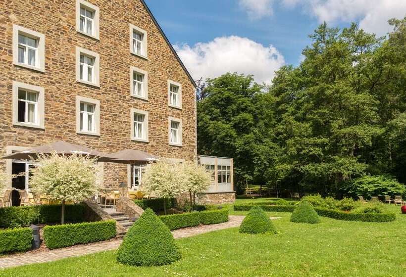 בית מלון כפרי Moulin De Daverdisse