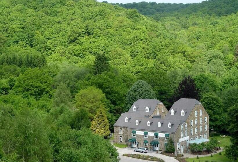 בית מלון כפרי Moulin De Daverdisse