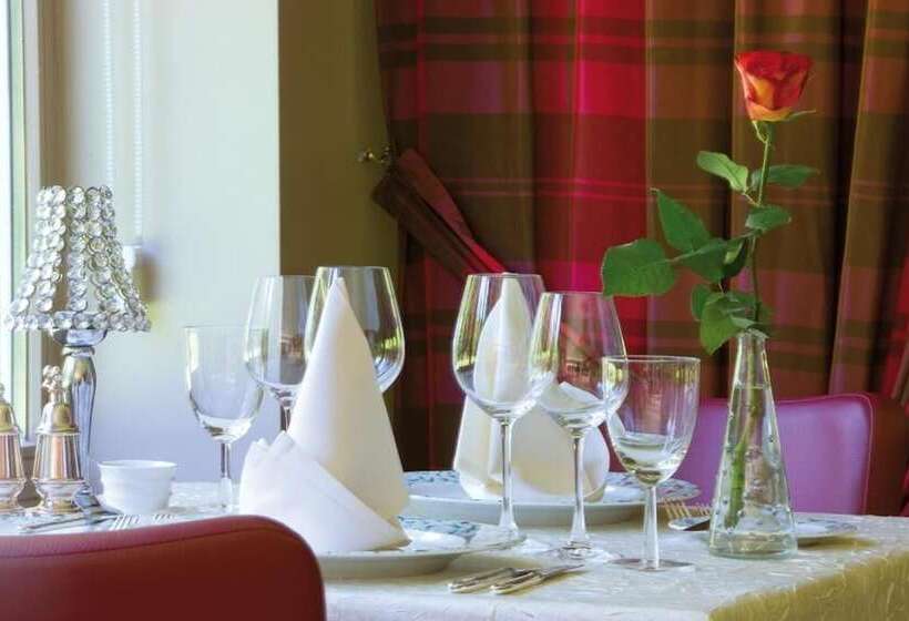 בית מלון כפרי Moulin De Daverdisse