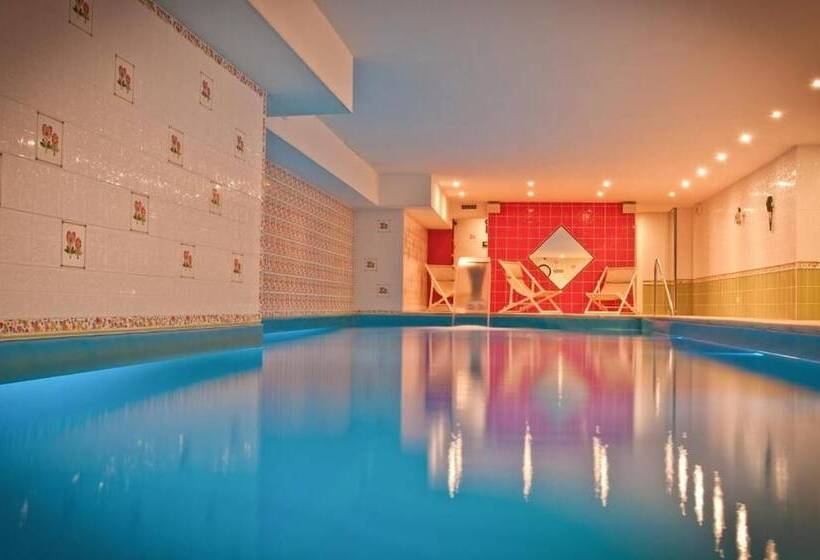 בית מלון כפרי Moulin De Daverdisse