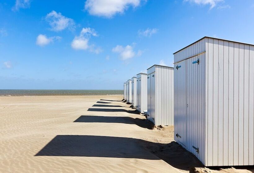 Отель Navarra Brugge