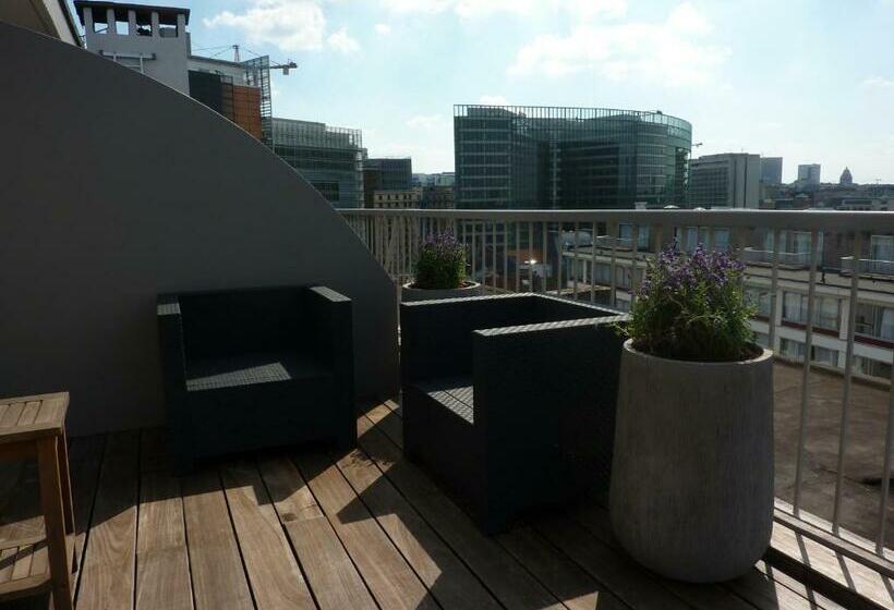 New Hotel Charlemagne