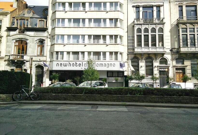 New Hotel Charlemagne