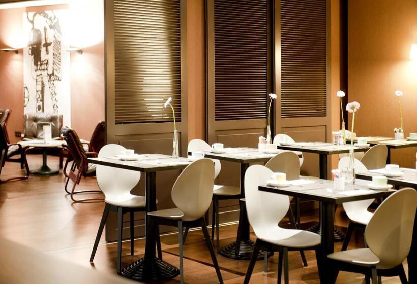 New Hotel Charlemagne