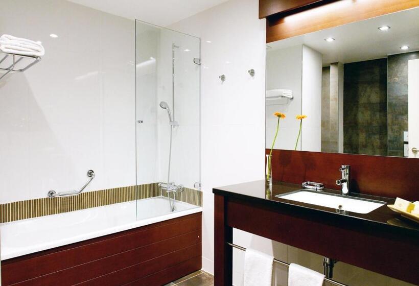 New Hotel Charlemagne