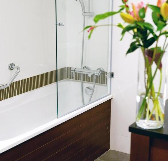 New Hotel Charlemagne