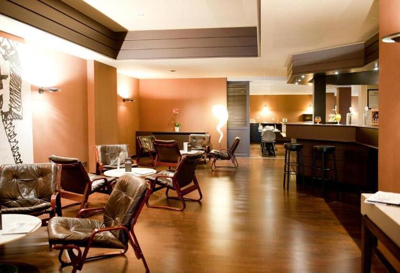 New Hotel Charlemagne