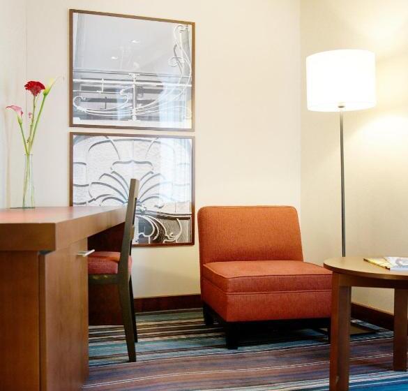 New Hotel Charlemagne