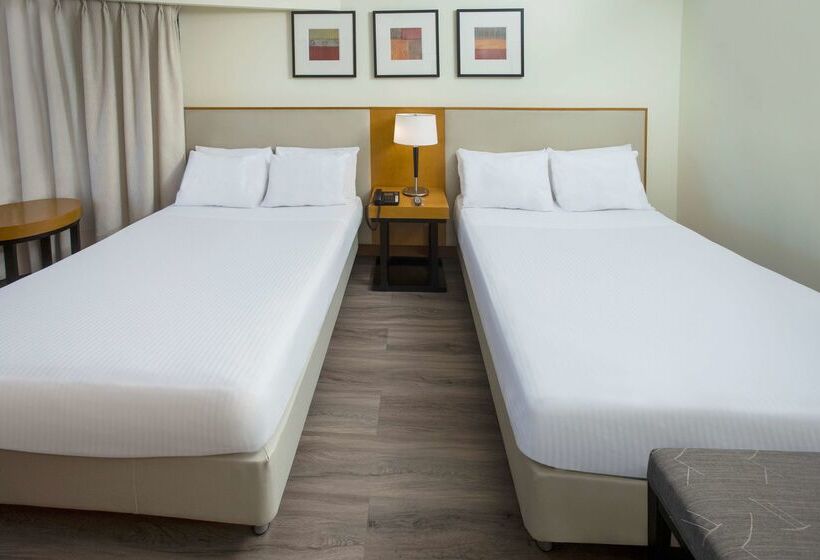 فندق NH Bariloche Edelweiss