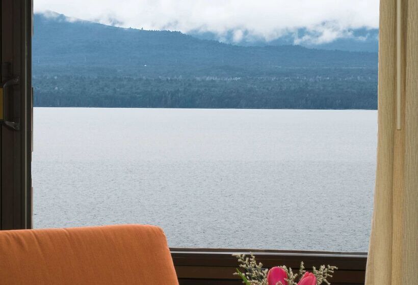 فندق NH Bariloche Edelweiss